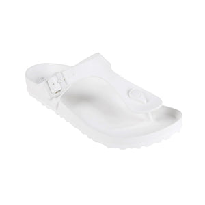 Holster - Coastal Thong Sandal Women White