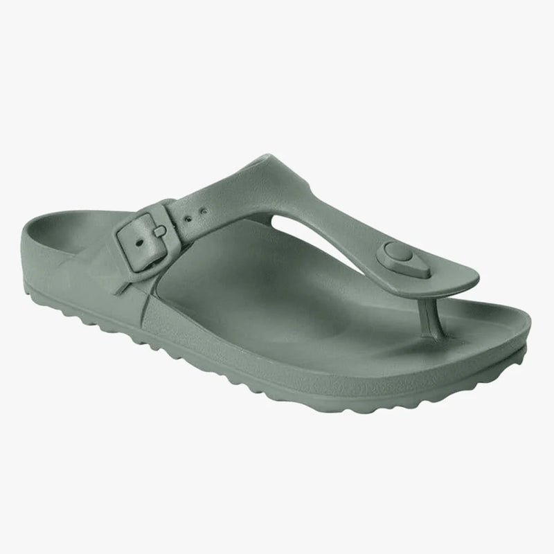 Holster - Coastal Thong Sandal Women Seagrass