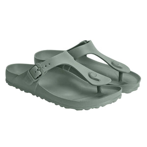 Holster - Coastal Thong Sandal Women Seagrass