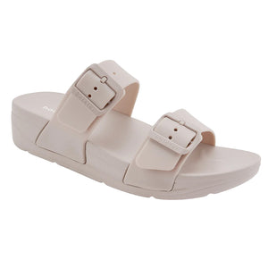 Holster - Skyhigh Wedge Sandal Womens Sand