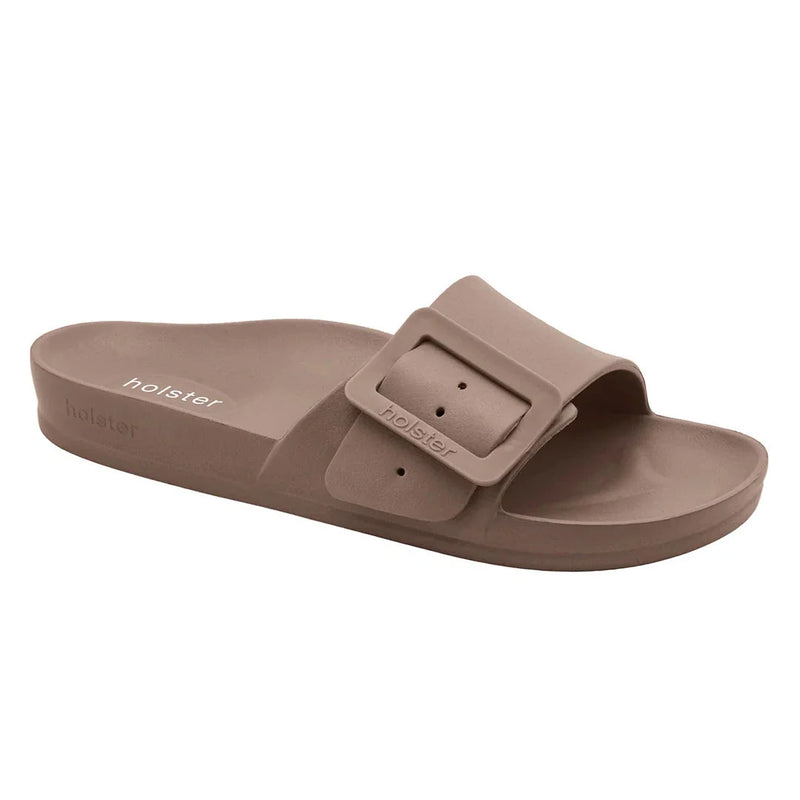 Holster - Solace Slip On Sandal Womens Natural