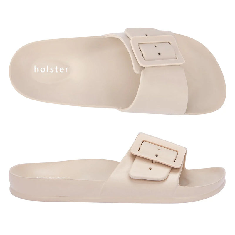 Holster - Solace Slip On Sandal Womens Sand