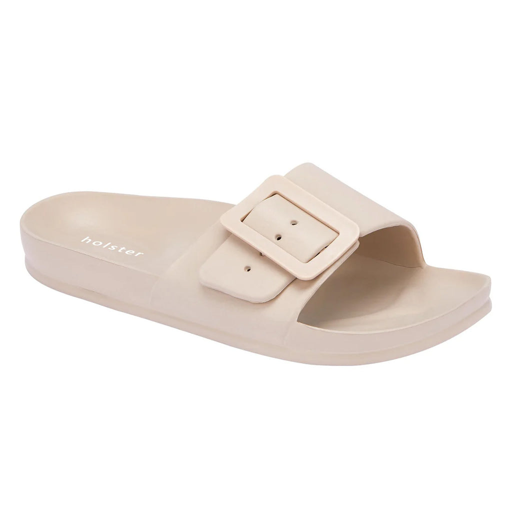Holster - Solace Slip On Sandal Womens Sand