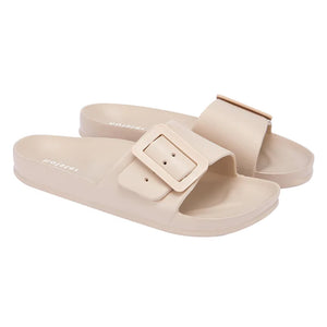 Holster - Solace Slip On Sandal Womens Sand