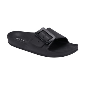 Holster - Solace Slip On Sandal Womens Black