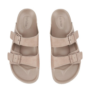 Holster - Stride Sandal Womens Beige