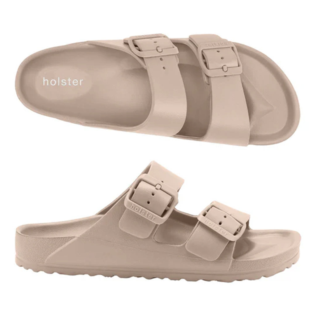 Holster - Sundreamer Sandal Unisex Beige