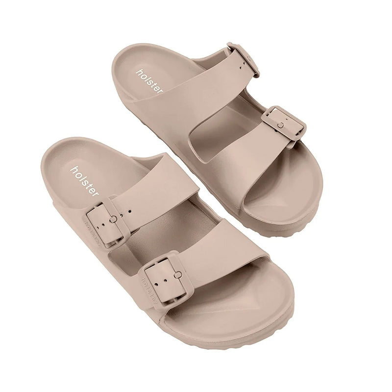 Holster - Sundreamer Sandal Unisex Beige