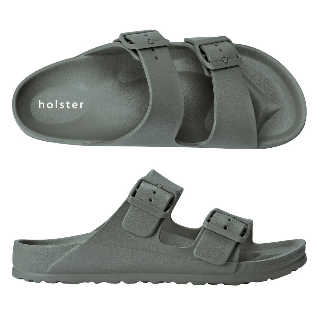 Holster - Sundreamer Sandal Unisex Seagrass