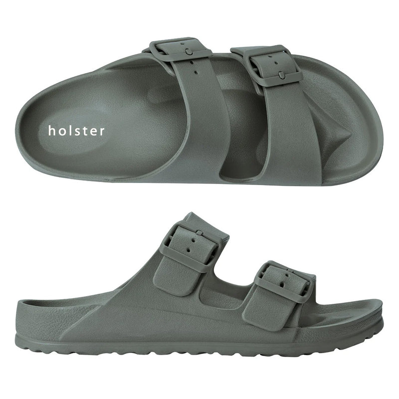 Holster - Sundreamer Sandal Unisex Seagrass