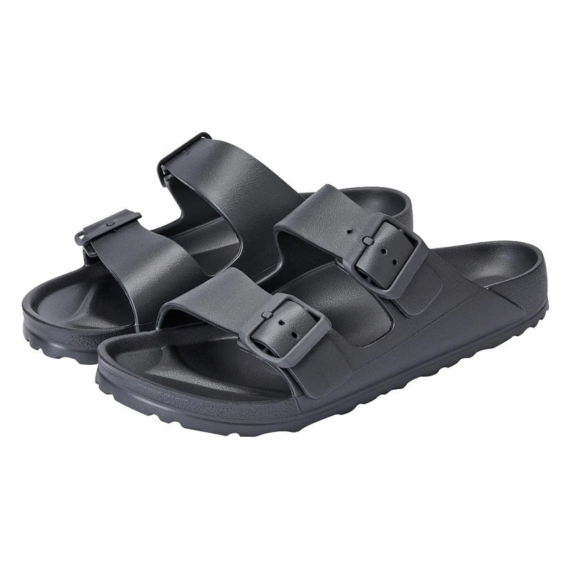Holster - Sundreamer Sandal Unisex Graphite