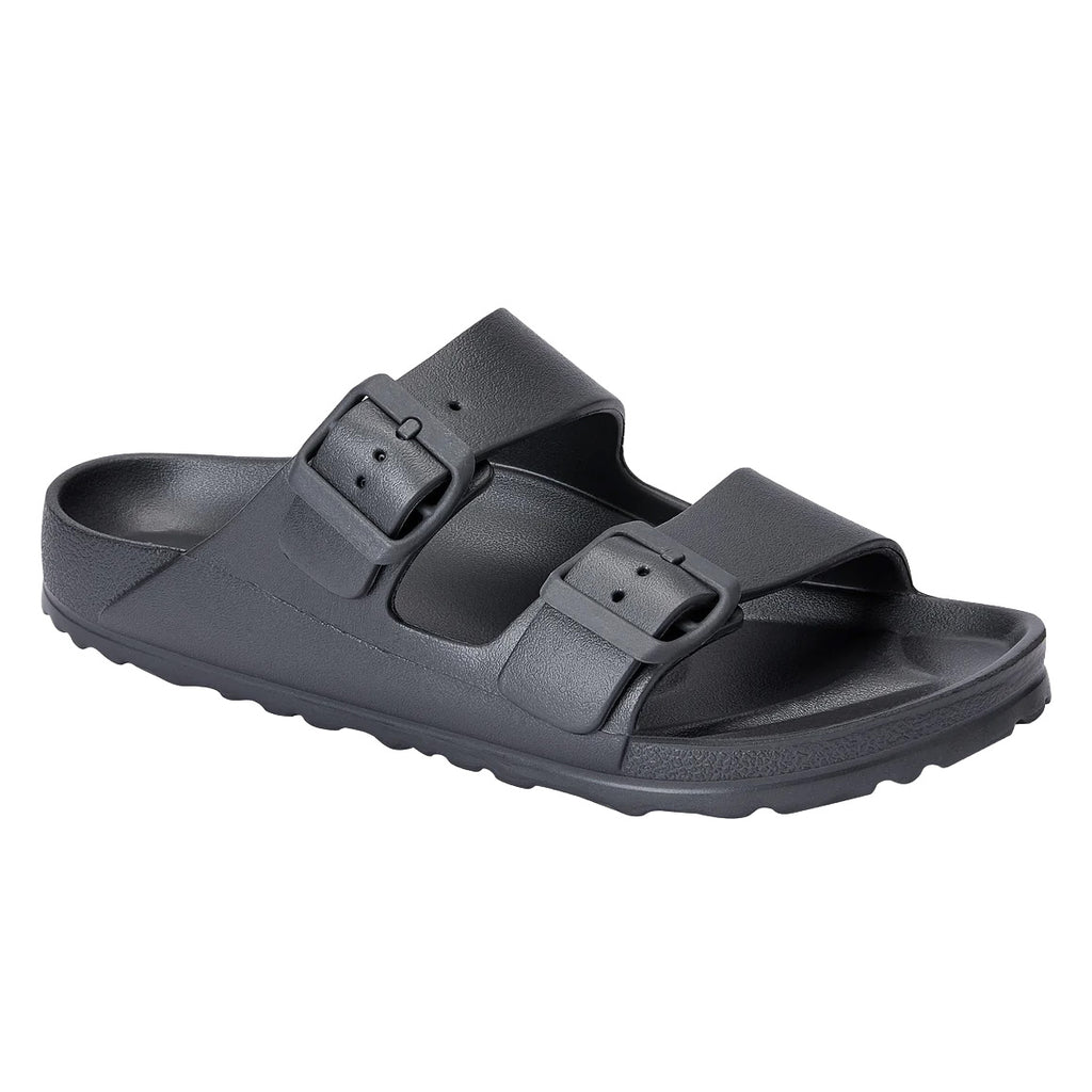 Holster - Sundreamer Sandal Unisex Graphite