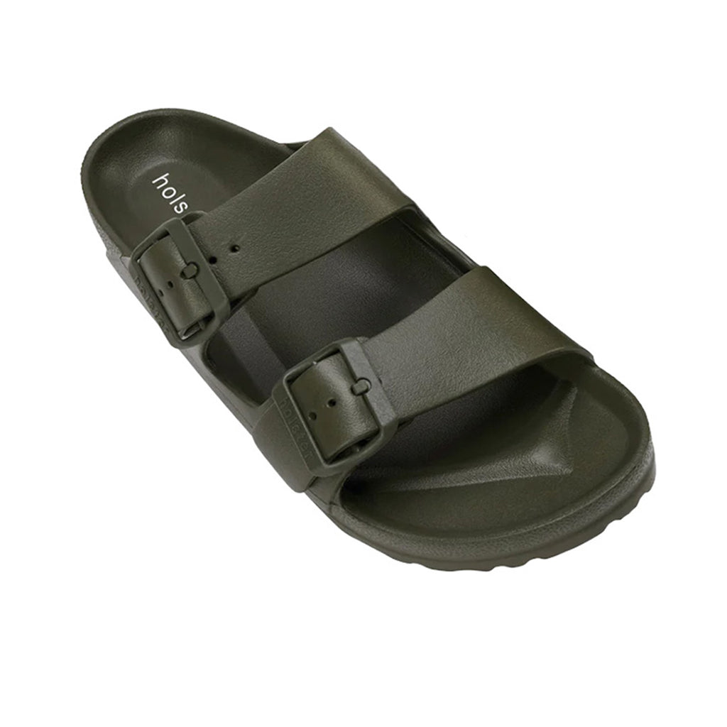 Holster - Sundreamer Sandal Unisex Khaki