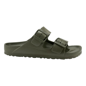 Holster - Sundreamer Sandal Unisex Khaki
