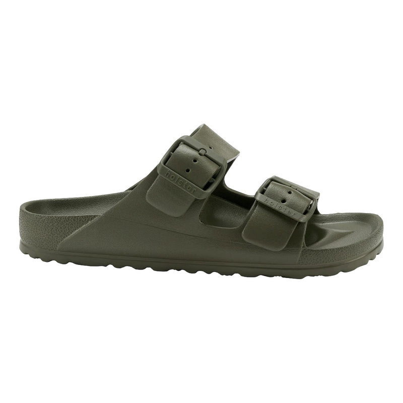 Holster - Sundreamer Sandal Unisex Khaki