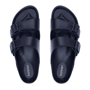 Holster - Sundreamer Sandal Unisex Midnight Blue