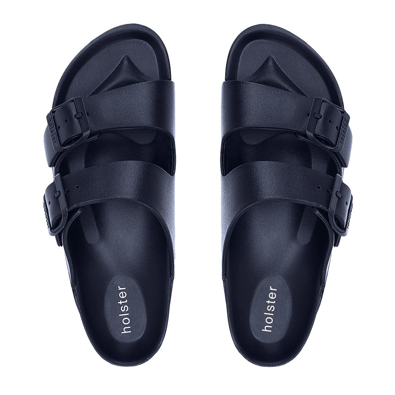Holster - Sundreamer Sandal Unisex Midnight Blue