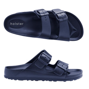 Holster - Sundreamer Sandal Unisex Midnight Blue