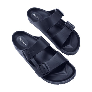 Holster - Sundreamer Sandal Unisex Midnight Blue