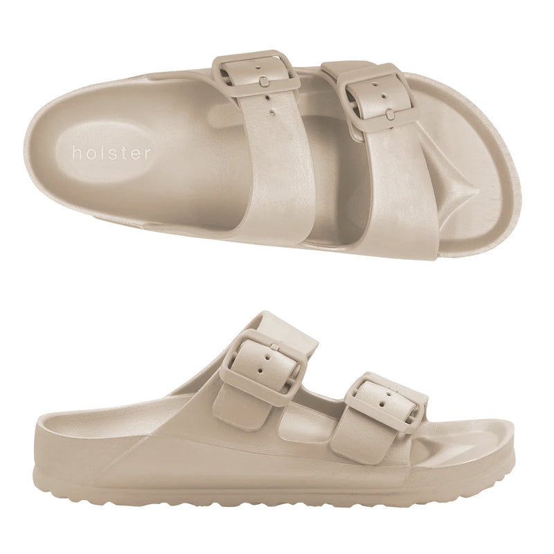 Holster - Sundreamer Sandal Unisex Sand