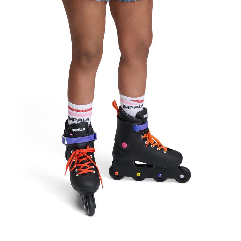 Impala - Inline Roller Blade Twinkle
