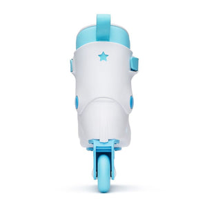 Impala - Inline Roller Blade White Ice