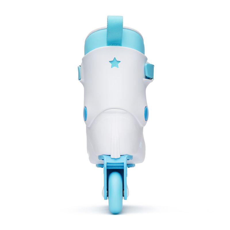 Impala - Inline Roller Blade White Ice