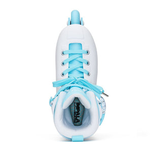 Impala - Inline Roller Blade White Ice