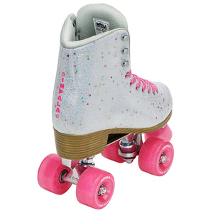 Impala - Quad Roller Skate Confetti