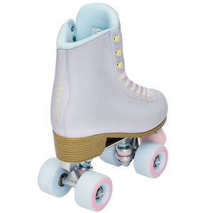 Impala - Quad Roller Skate Periwinkle