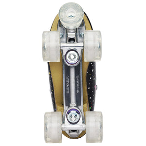 Impala - Quad Roller Skate Twinkle (LED Wheels)
