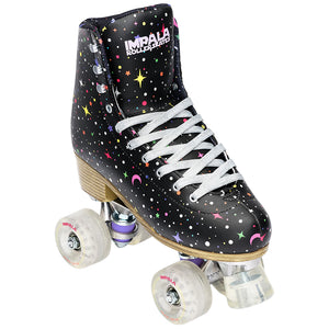 Impala - Quad Roller Skate Twinkle (LED Wheels)