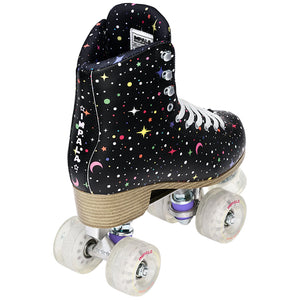 Impala - Quad Roller Skate Twinkle (LED Wheels)