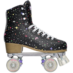 Impala - Quad Roller Skate Twinkle (LED Wheels)