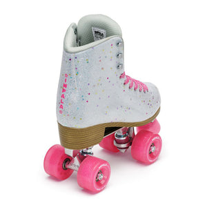 Impala - Quad Roller Skate Confetti