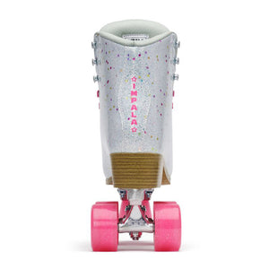 Impala - Quad Roller Skate Confetti
