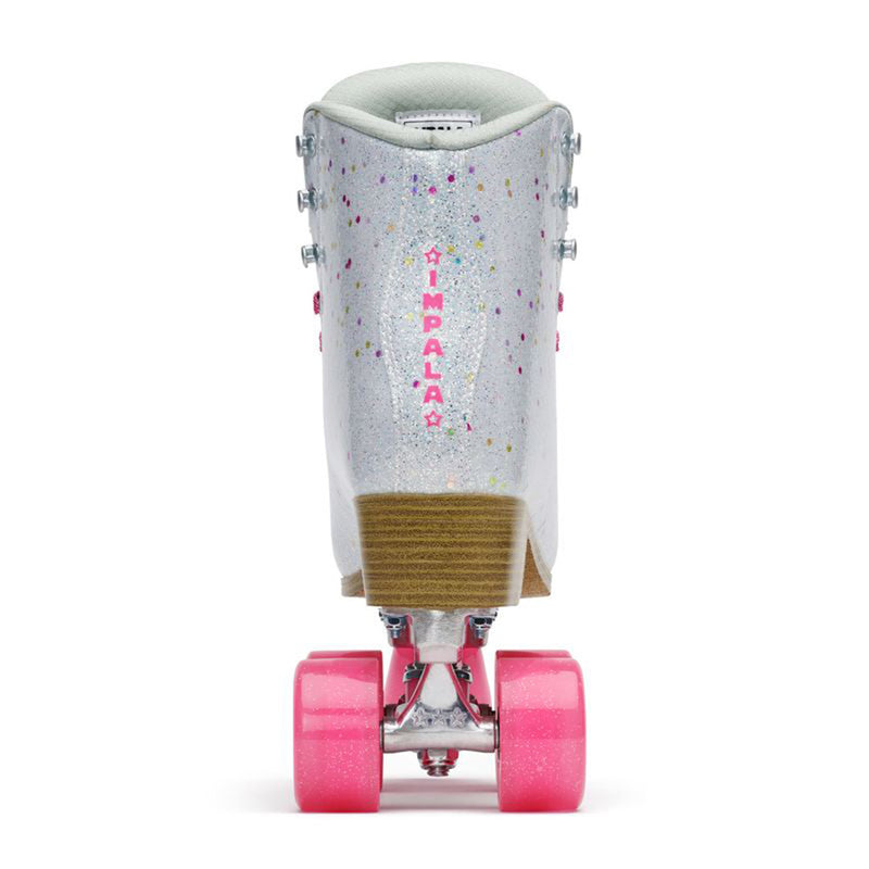 Impala - Quad Roller Skate Confetti