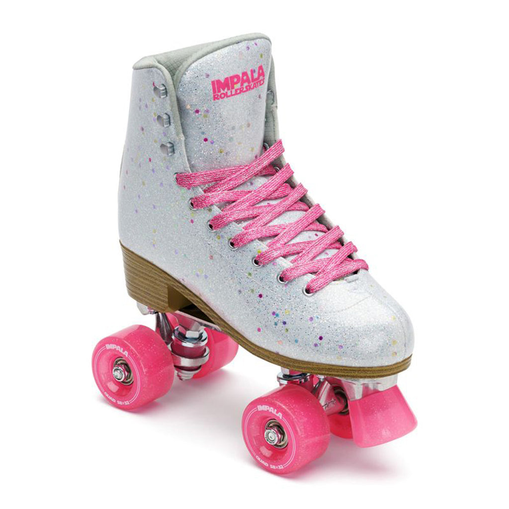 Impala - Quad Roller Skate Confetti
