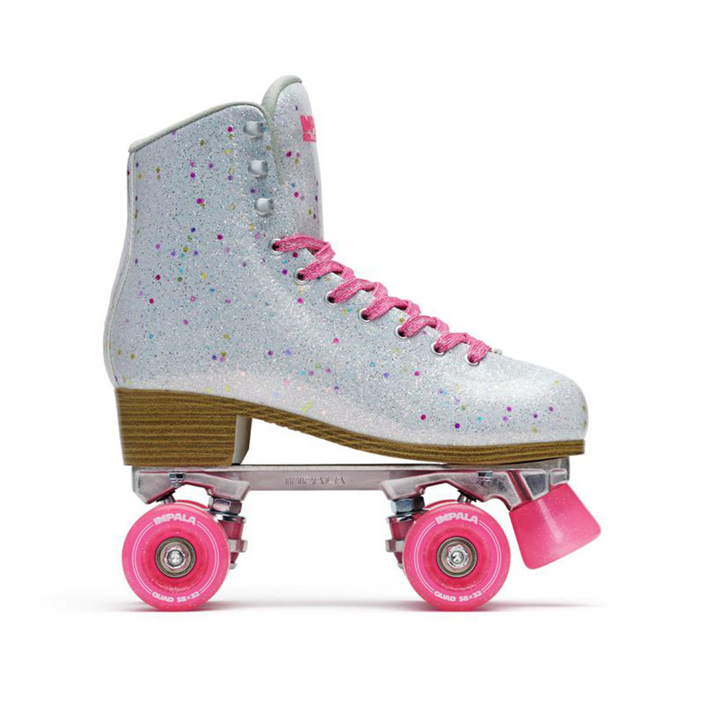 Impala - Quad Roller Skate Confetti