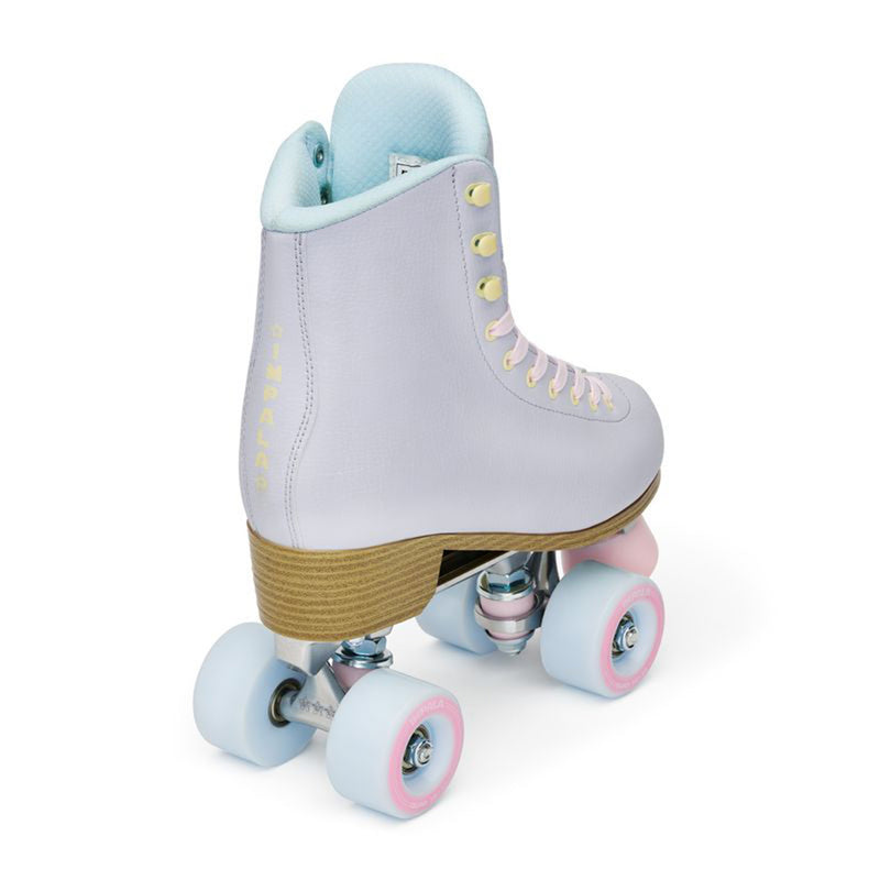 Impala - Quad Roller Skate Periwinkle