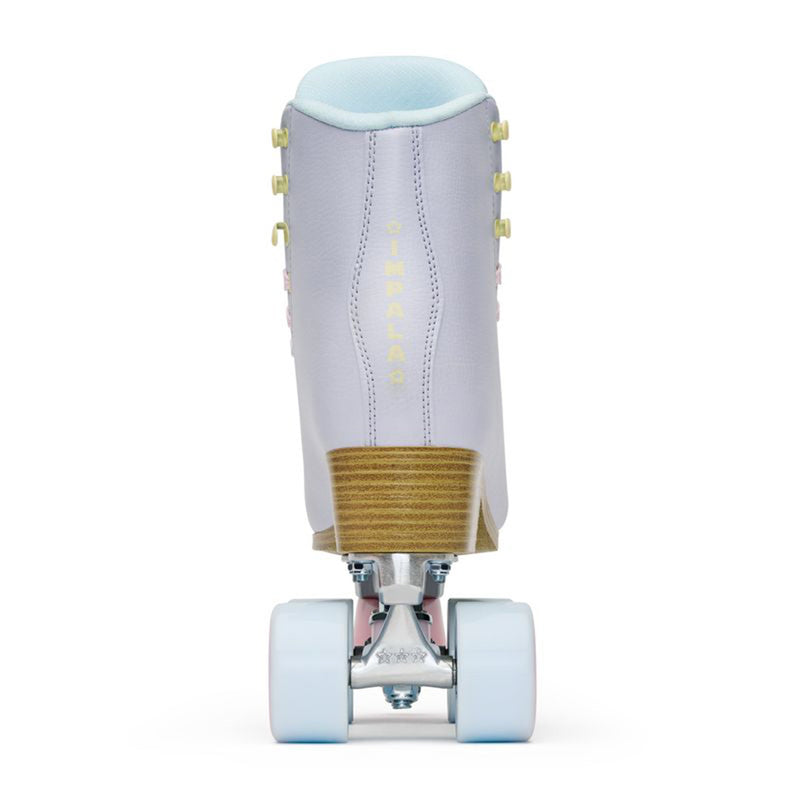 Impala - Quad Roller Skate Periwinkle