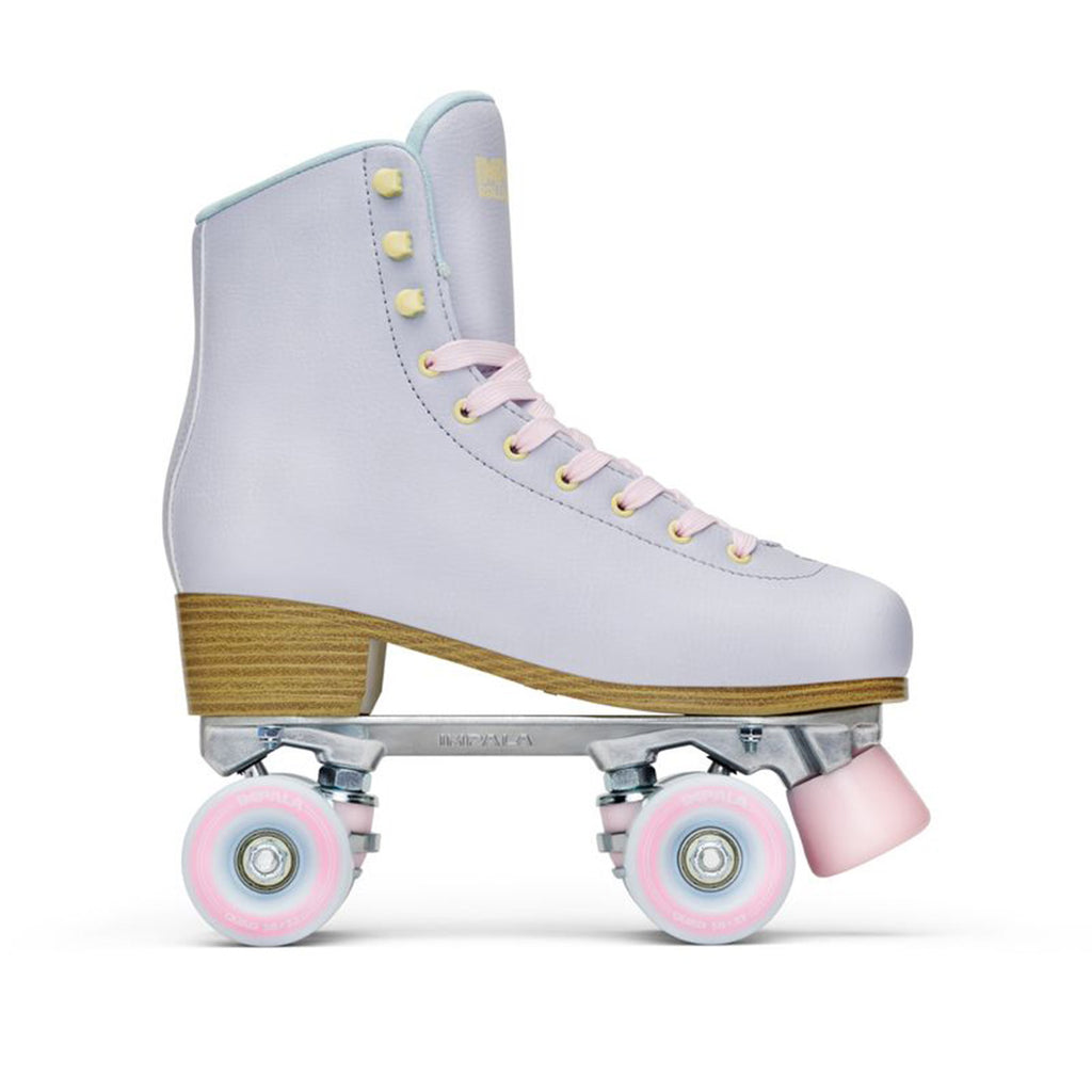 Impala - Quad Roller Skate Periwinkle