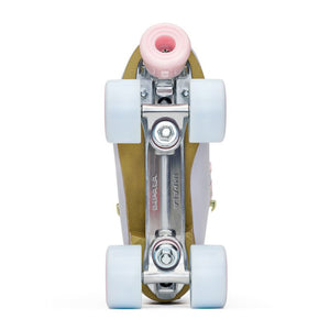 Impala - Quad Roller Skate Periwinkle