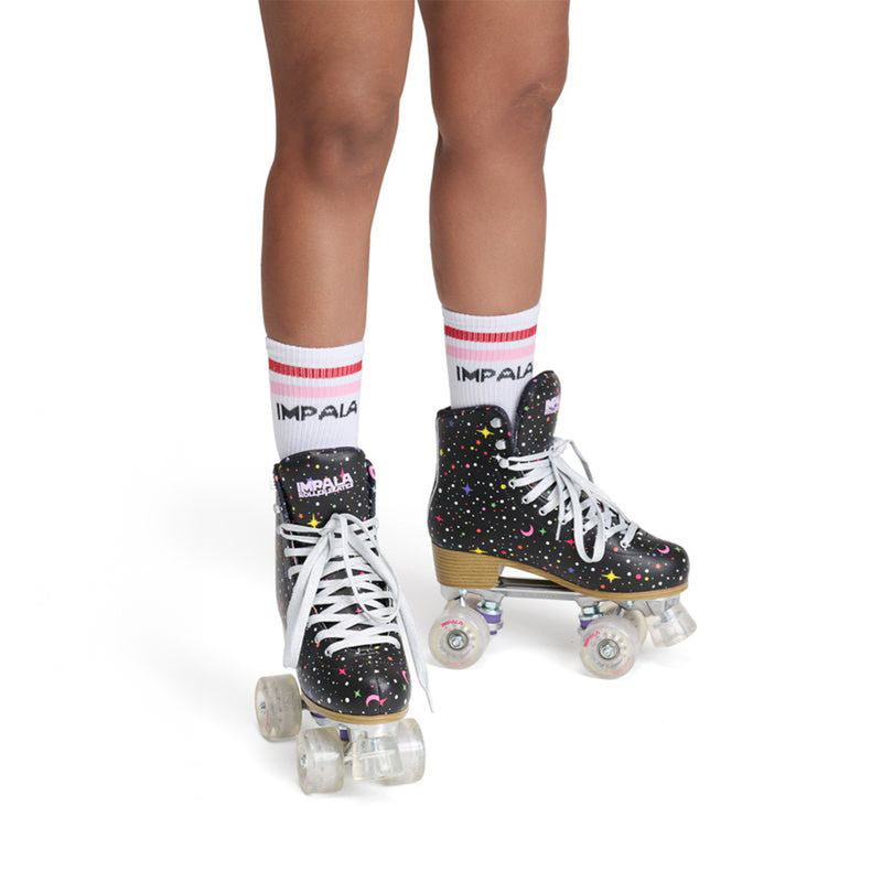 Impala - Quad Roller Skate Twinkle