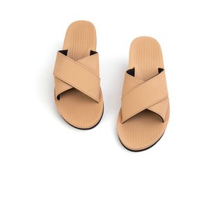 Indosole - Womens Eco Cross Sandal