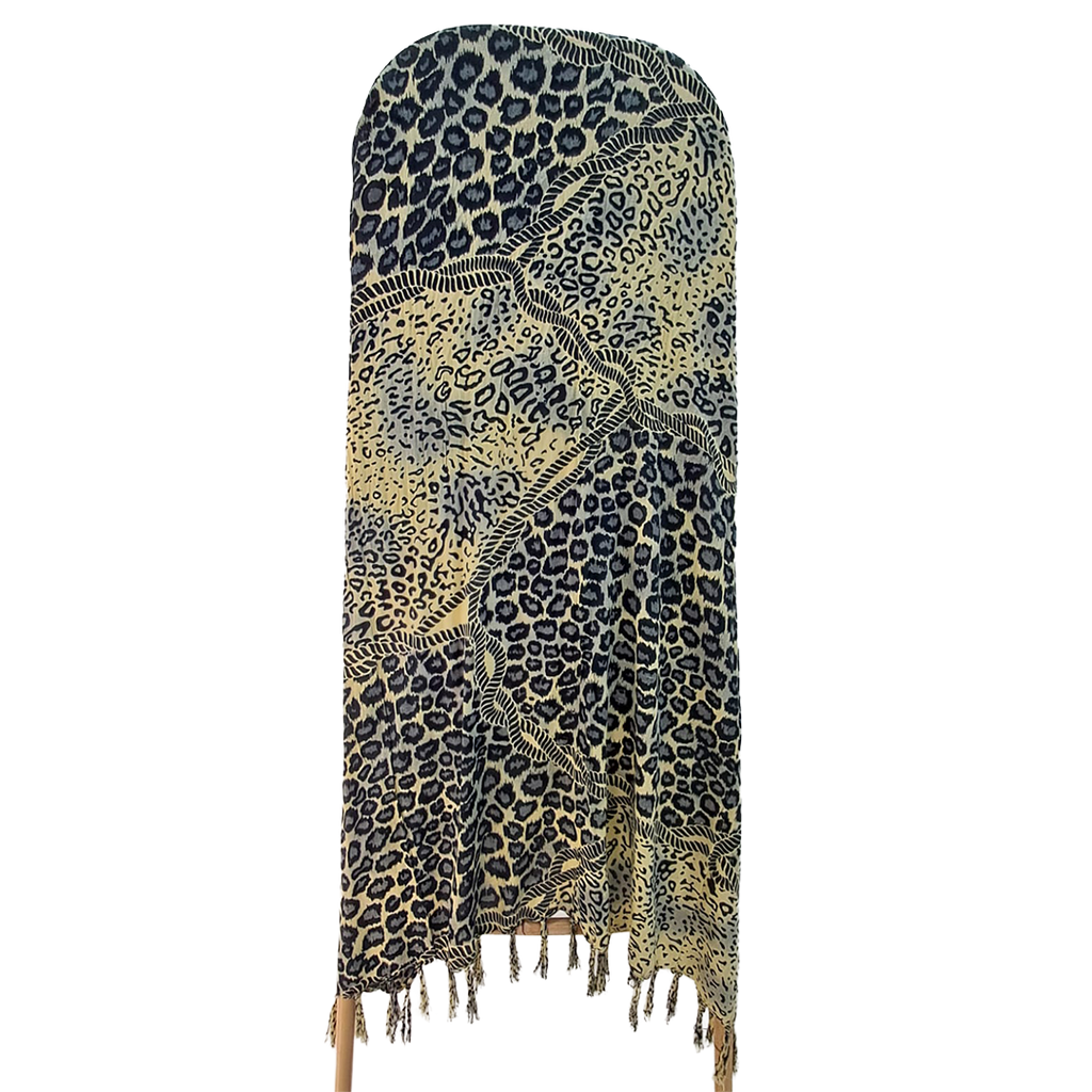 J Importers - Printed Sarong