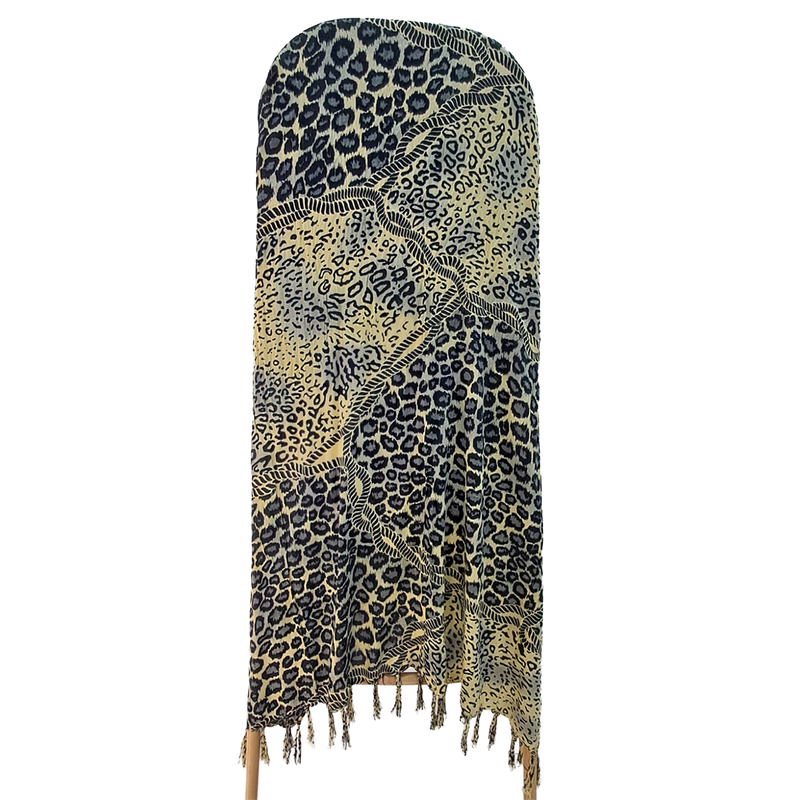 J Importers - Printed Sarong