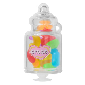 Crocs - Jibbitz Jelly Candy Jar Loose