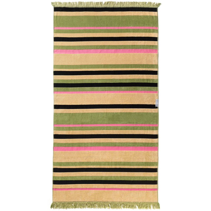 Leus - Alpaca Xl Beach Eco Towel