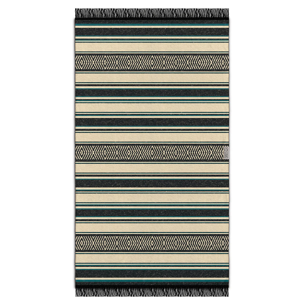 Leus - Baja Norte Beach Eco Towel